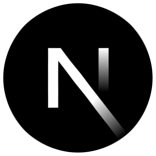 Next.js icon